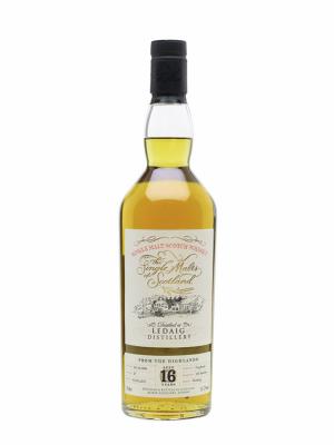 LEDAIG 16 ans 2006 Exclusive Elixir Distillers