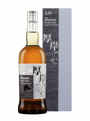AKKESHI Single Malt Taisetsu