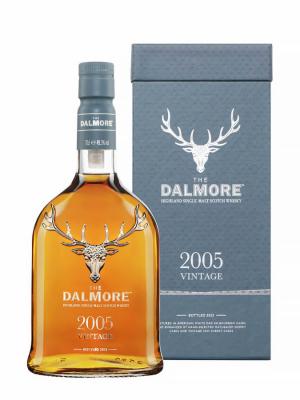 DALMORE 2005 Vintage Edition 2023
