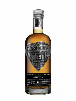 PORT DUNDAS 45 ans 75me Anniversaire Douglas Laing