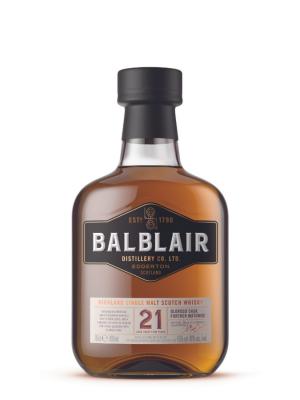 BALBLAIR 21 ans