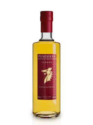 PENDERYN Legend