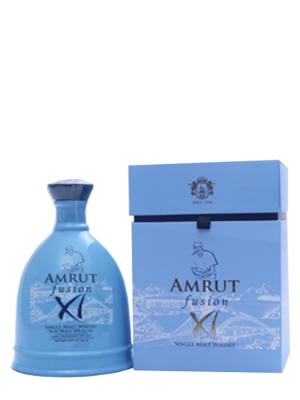 AMRUT Fusion XI
