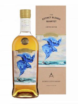 ULTRAMARINE Compass Box