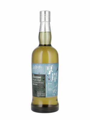 AKKESHI Single Malt Seimei