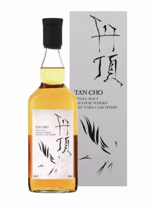 HAKUTSURU Tancho Whisky