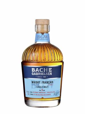 BACHE GABRIELSEN Whisky