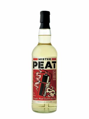 MISTER PEAT Original
