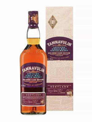 TAMNAVULIN Red Wine Cask French CabernetSauvignon