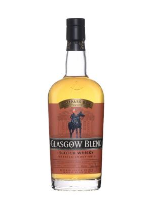 COMPASS BOX Glasgow Blend Compass Box