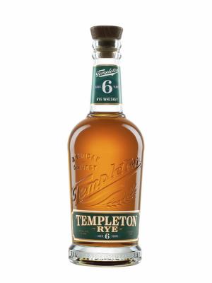 TEMPLETON 6 ans Rye