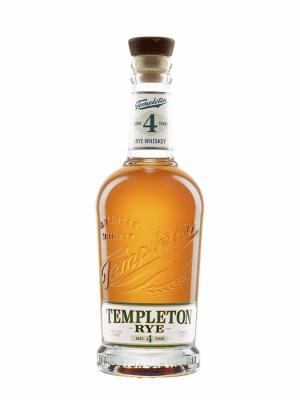TEMPLETON 4 ans Rye