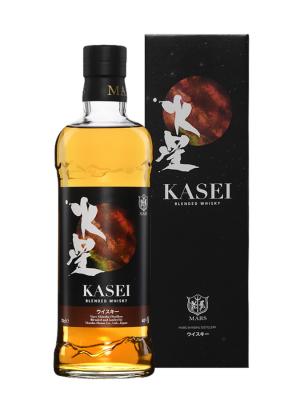 MARS Kasei