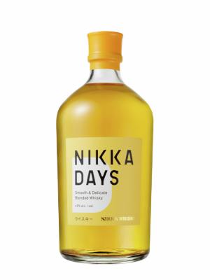 NIKKA Days