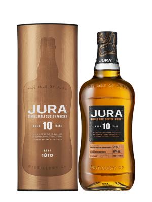 JURA 10 ans