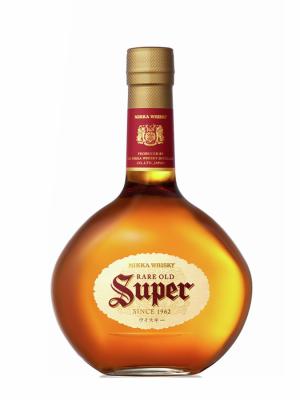 NIKKA Super Nikka