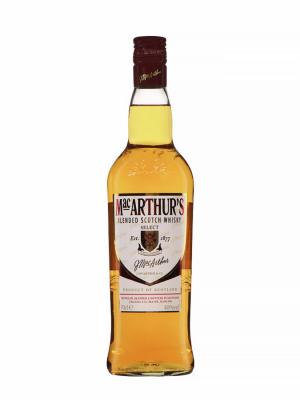 MACARTHURS Select Scotch Whisky