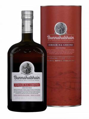 BUNNAHABHAIN Eirigh Na Greine