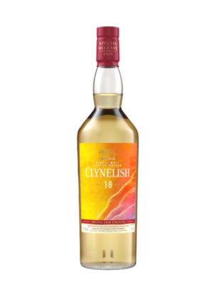 CLYNELISH 18 ans Special Release 2025