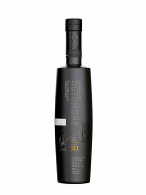 Octomore 161