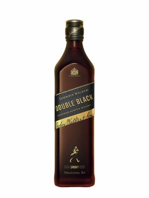 Johnnie Walker Double Black