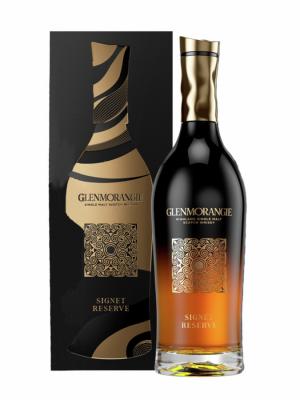 GLENMORANGIE Signet Reserve