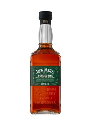 Jack Daniels Bonded Rye