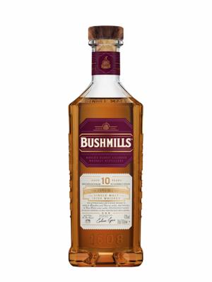 BUSHMILLS 10 ans Vino Dulce