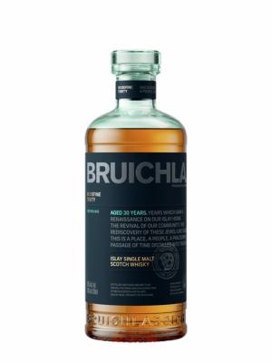 BRUICHLADDICH 30 ans