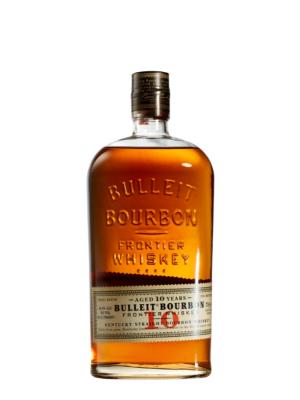 BULLEIT 10 ans Bourbon
