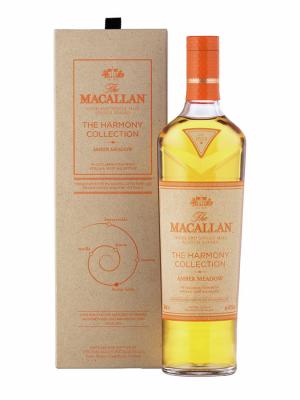 MACALLAN The Harmony Collection IV Amber Meadow