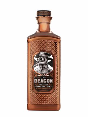 THE DEACON