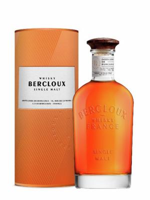 BERCLOUX Single Malt