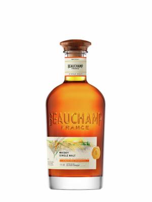 BEAUCHAMP Single Malt Whisky