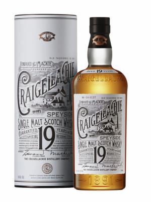 CRAIGELLACHIE 19 ans