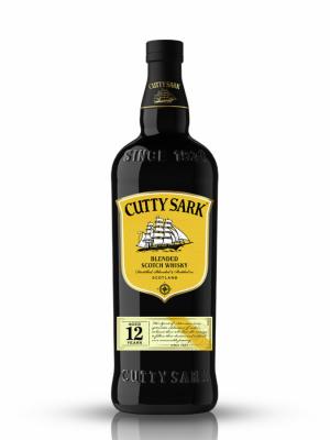 CUTTY SARK 12 ans