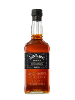 JACK DANIELS Bonded