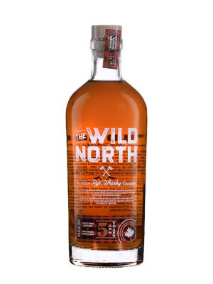 WILD NORTH