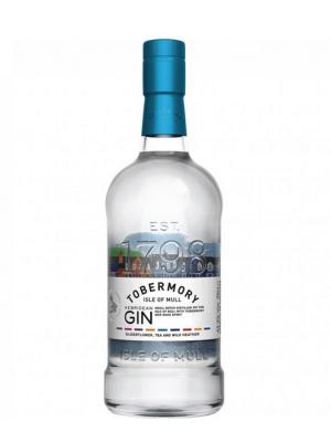 TOBERMORY Hebridean Gin