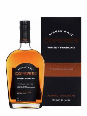 COPERIES Single Malt