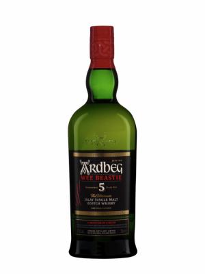 ARDBEG 5 ans Wee Beastie