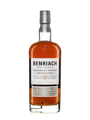 BENRIACH 30 ans The Thirty
