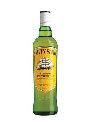 CUTTY SARK