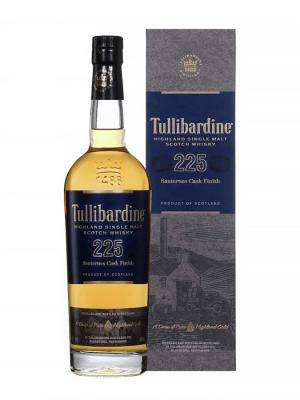 TULLIBARDINE 225 Sauternes Finish