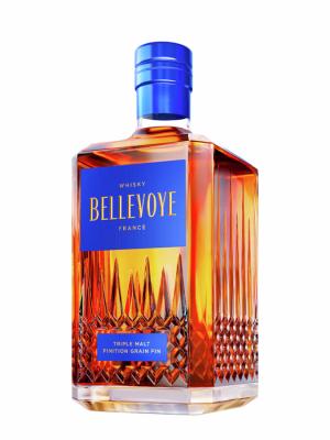 BELLEVOYE Bleu