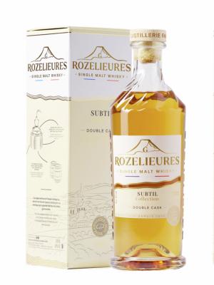 GROZELIEURES Subtil Collection