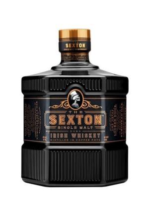 THE SEXTON Single Malt