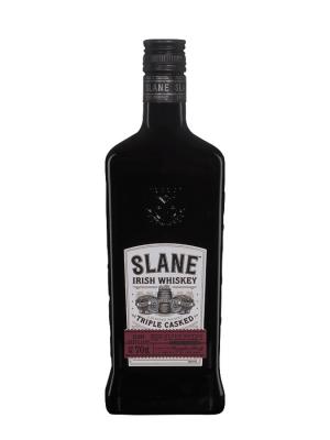 SLANE Triple Cask