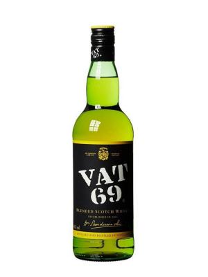 VAT 69