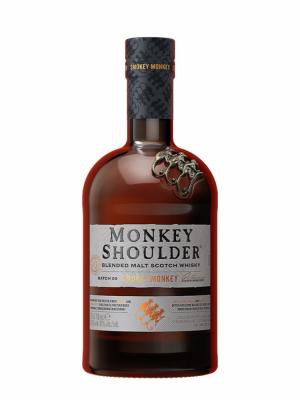 Monkey Shoulder Smokey Monkey